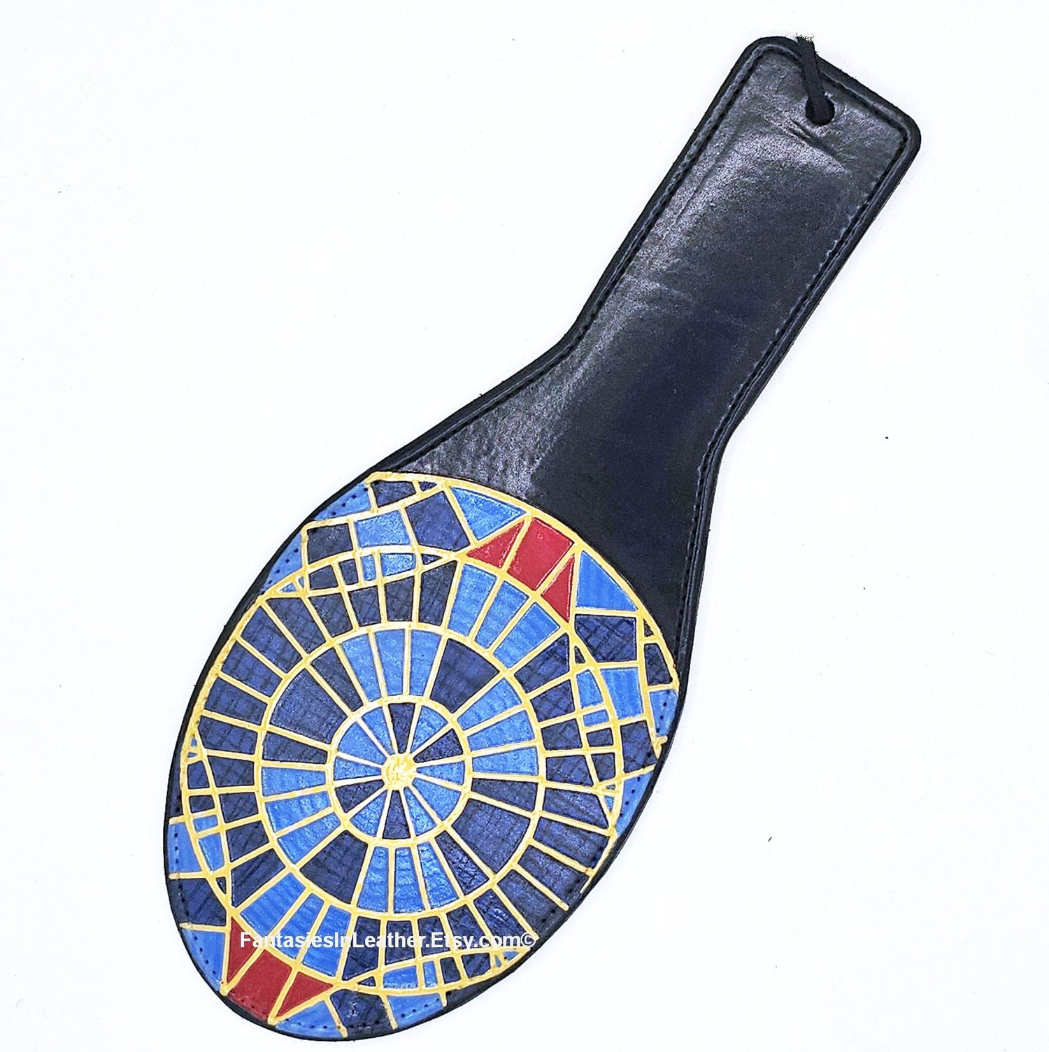 Paddles & Slappers