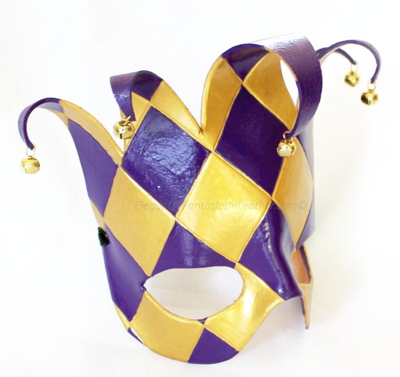 Masks & Blindfolds