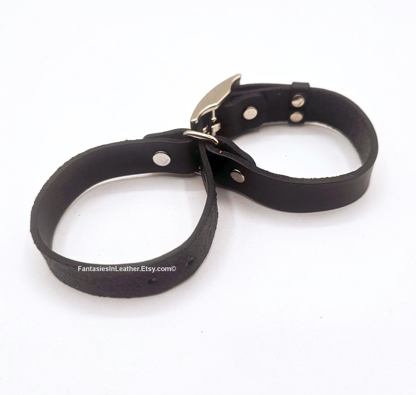 Covert Cuff Bracelet