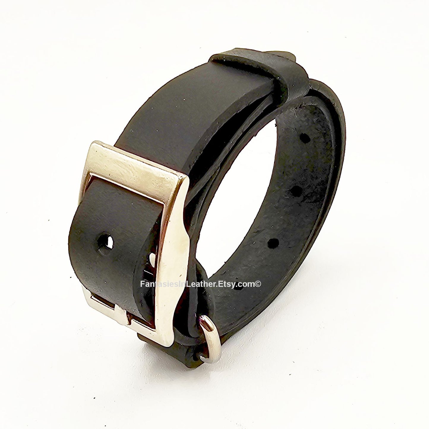 Covert Cuff Bracelet