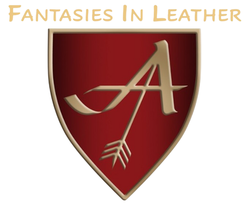 Fantasies In Leather