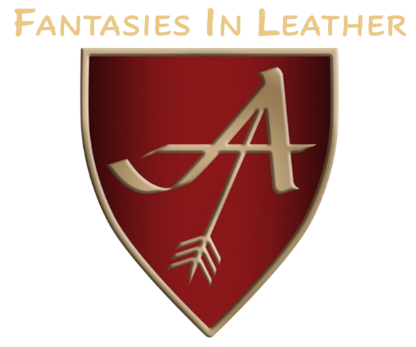 Fantasies In Leather