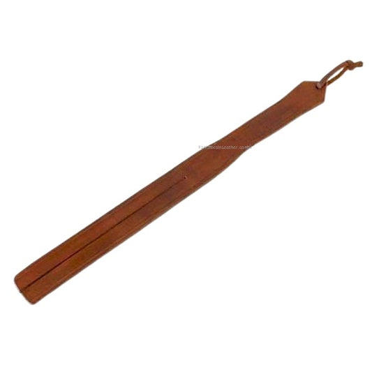 Leather Tawse