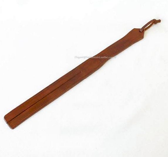 Leather Tawse